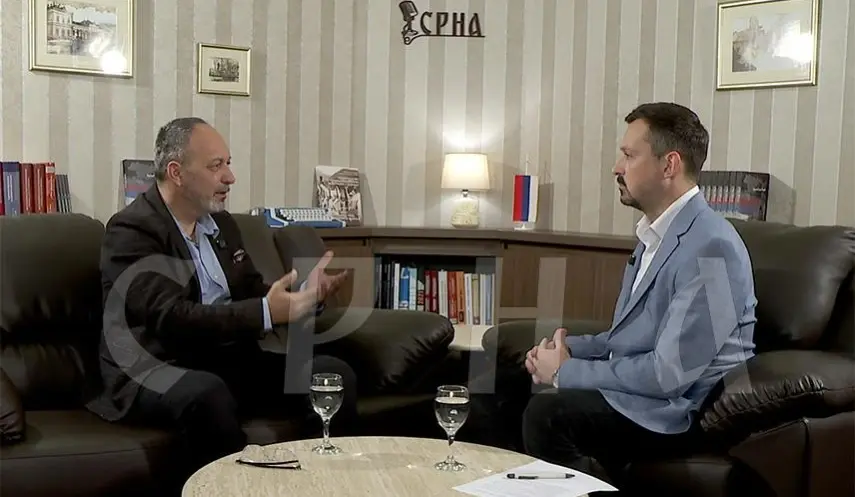 KUPREŠAK: SRPSKA SET TO HAVE INDEPENDENT VOICE IN GLOBAL FAMILY MEDICINE BODY