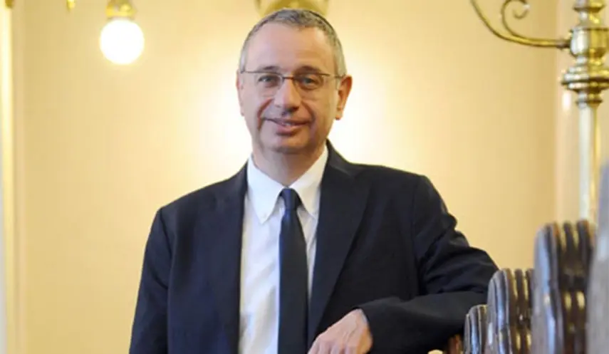 ASIEL: EDUCATIONAL GATHERING ON JASENOVAC TO MARK UPCOMING DONJA GRADINA COMMEMORATION