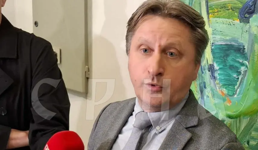 EMRIĆ: ANY NUCLEAR FACILITY ON BORDER WITH BiH WOULD HAVE NEGATIVE CONSEQUENCES