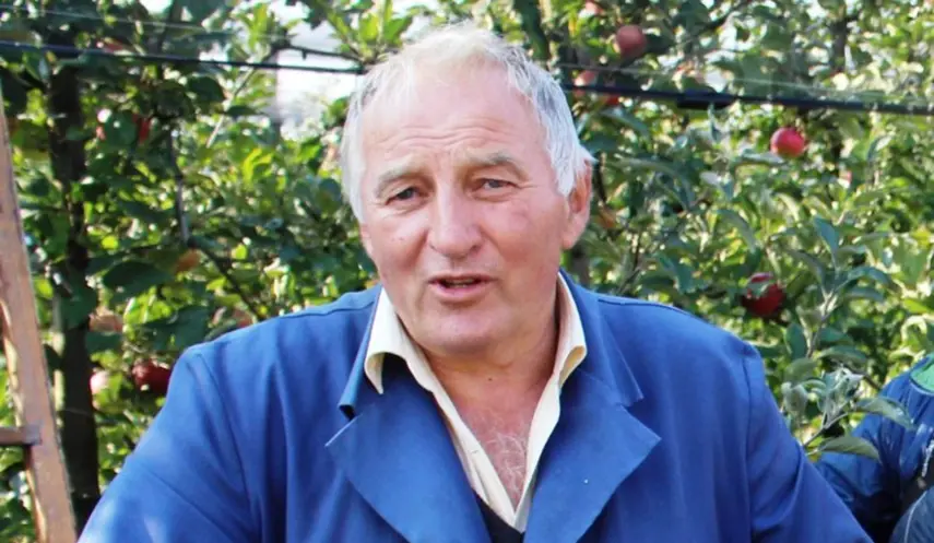 DOJČINOVIĆ: EXPORTS TO RUSSIA KEY OPPORTUNITY FOR SRPSKA'S FRUIT SECTOR