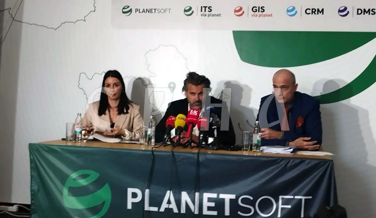 JARIĆ: WE WILL INITIATE COURT PROCEEDINGS AFTER APPEAL DECISION REJECTED