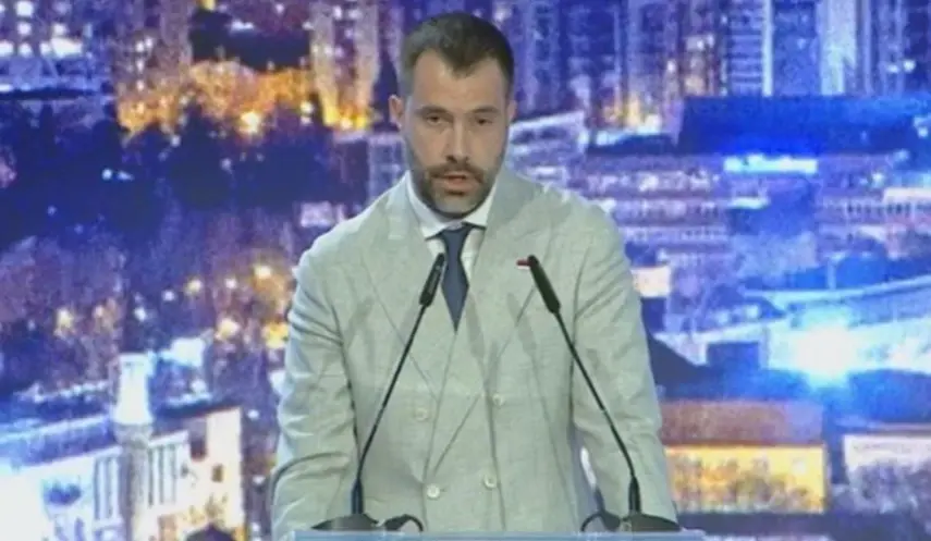 DODIK: WE MUST BE OPEN TO NEW IDEAS THAT LEAD TO PROGRESS