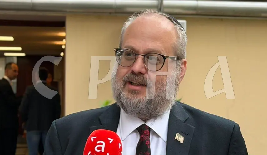 KAPLOUN: WORLD HEARING TRUTH ABOUT JASENOVAC EXTREMELY IMPORTANT