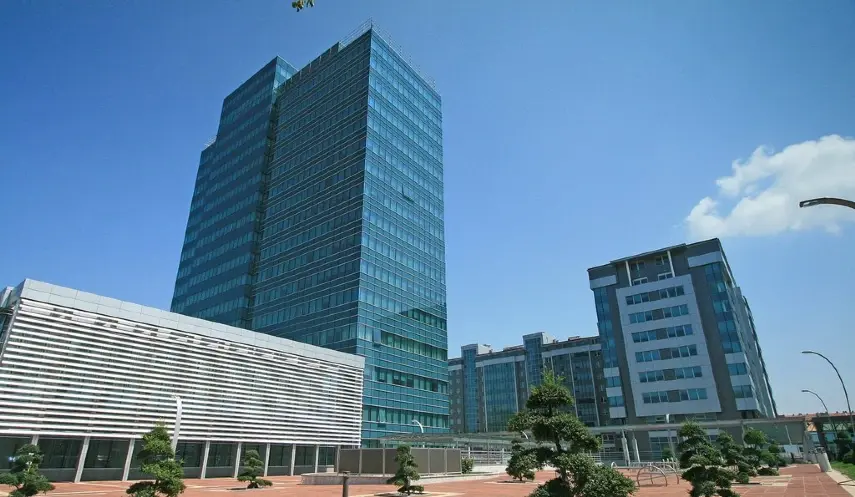 EXPORTS INCREASED, FOREIGN TRADE DEFICIT REDUCED