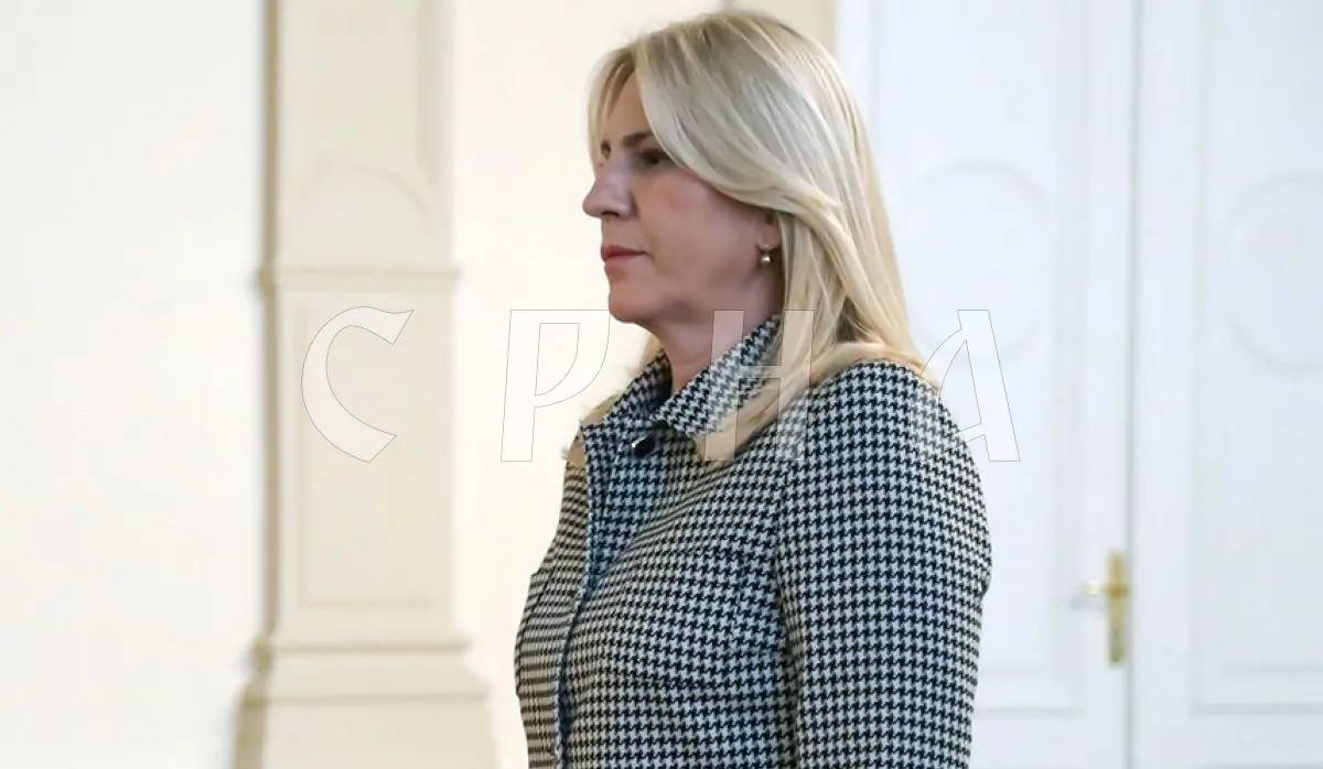 REPUBLIKA SRPSKA CITIZENS ALREADY FEEL RESULTS OF FOREIGN POLICY ENGAGEMENT