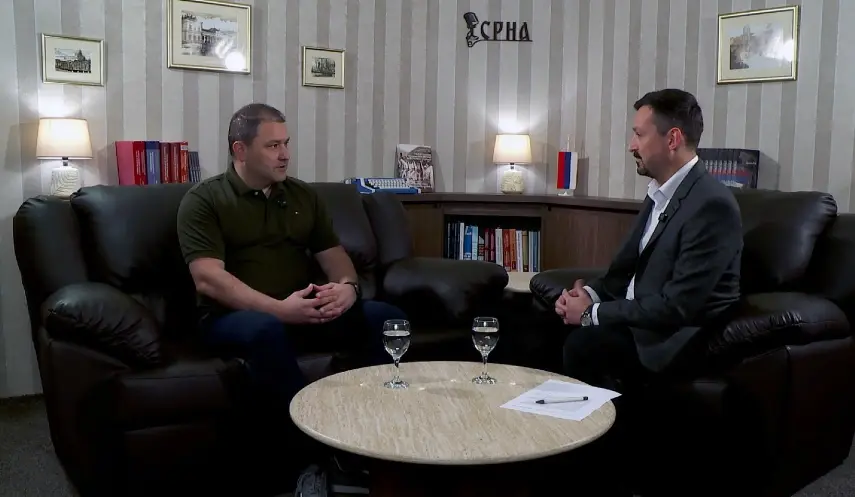 BABIĆ: ALMOST IMPOSSIBLE FOR 2014 FLOOD SCENARIO TO BE REPEATED IN BANJA LUKA