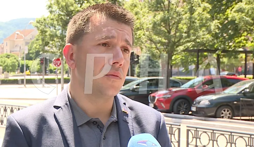 ŠOLAJA: TRUMP JR VISIT REPRESENTS ECONOMIC ADVANCE FOR SRPSKA