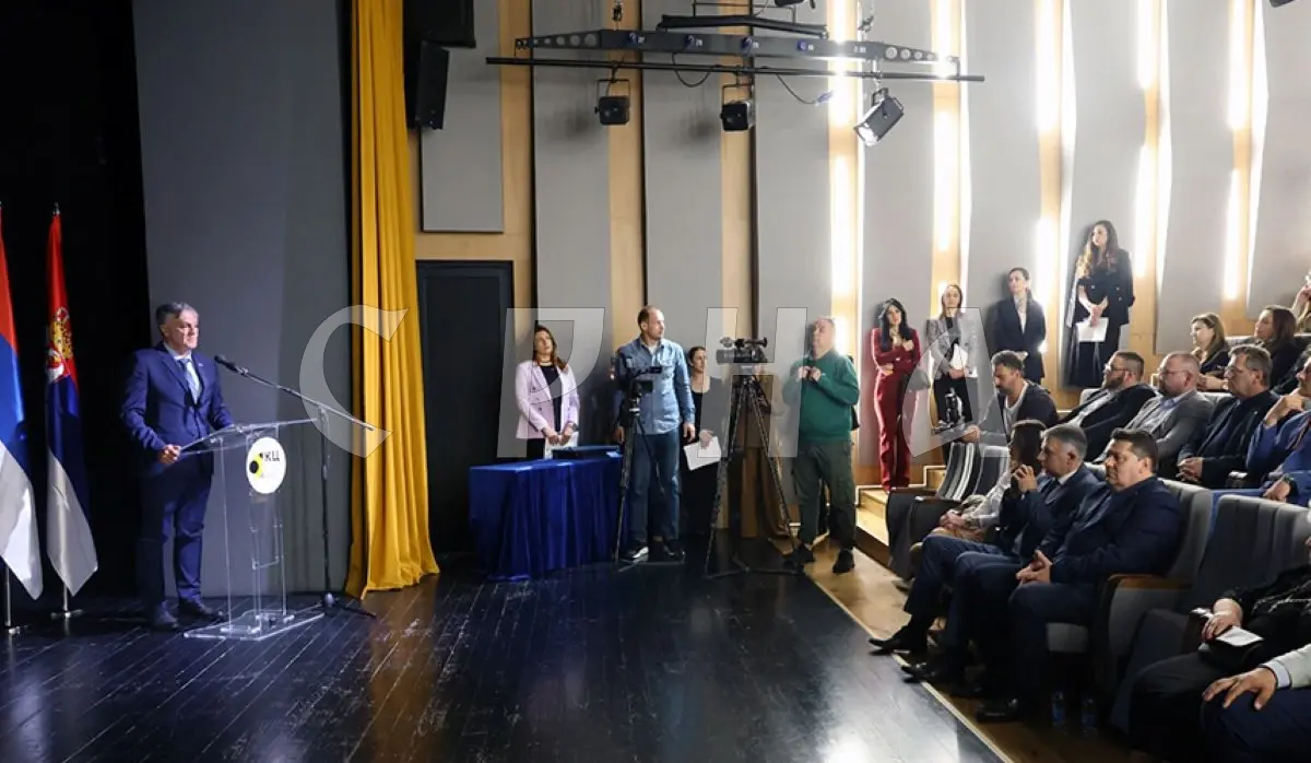 TO PRESERVE REPUBLIKA SRPSKA SO THAT WWII SUFFERINGS NEVER REPEAT