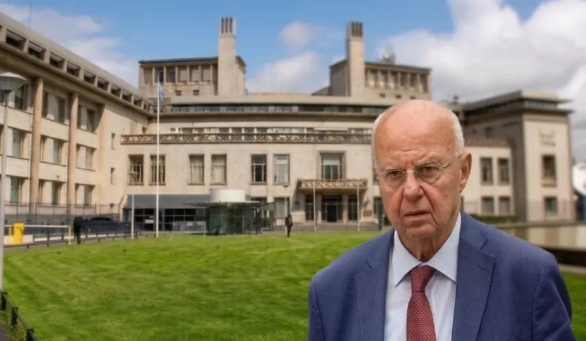 FILA: TRIBUNAL DOES NOT FOLLOW INTERNATIONAL LEGAL STANDARDS, BUT IS GUIDED BY POWER