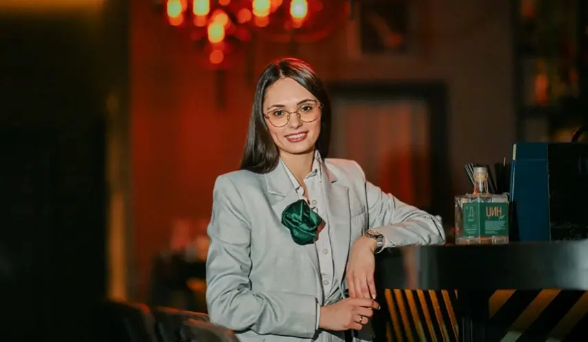 SRBAC DISTILLERY WINS GOLD AT FRANKFURT COMPETITION