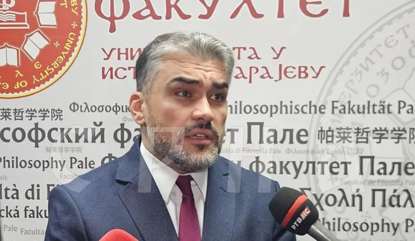 MARKING THIRTY YEARS OF SERBIAN LANGUAGE AND LITERATURE STUDIES