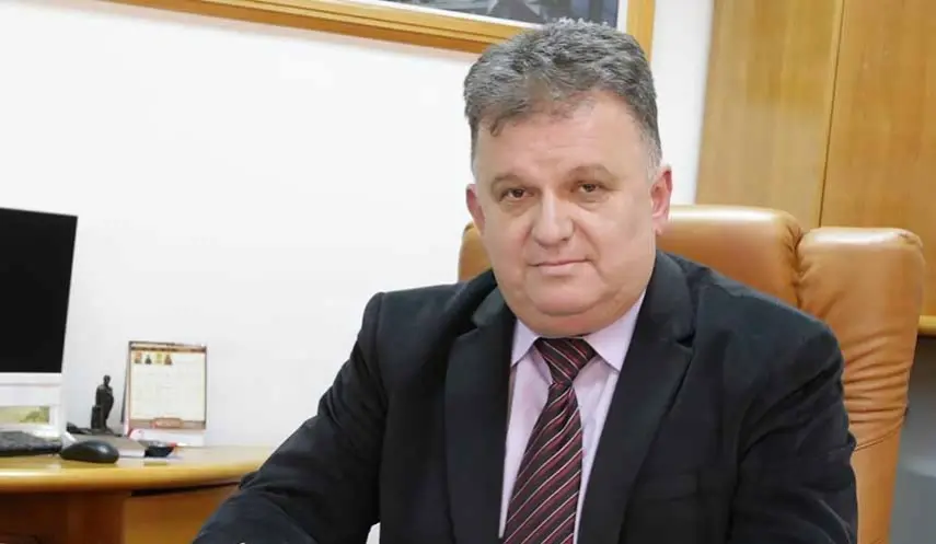 ADŽIĆ: BLOCKING THE OPENING OF NEW BORDER CROSSING REFLECTS TRUE PICTURE OF BiH