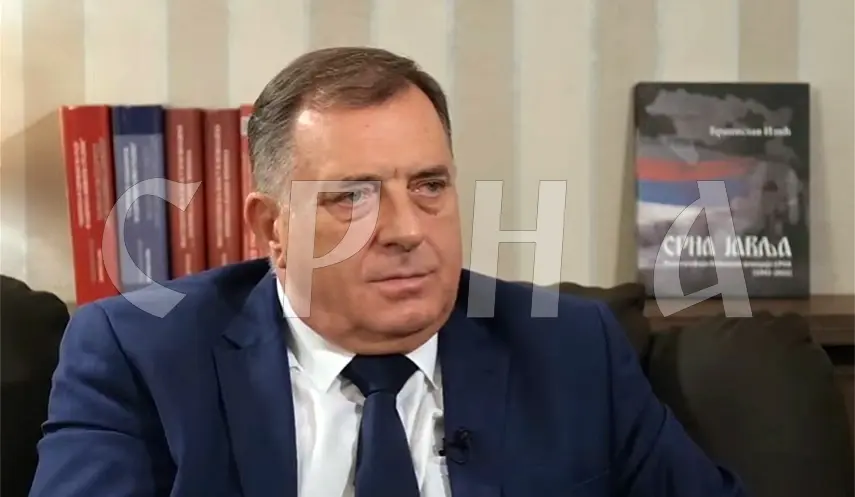 US ADMINISTRATION SIGNALS POLICY TURN WITH VANCE AND TRUMP JR VISITS TO HUNGARY AND BANJA LUKA