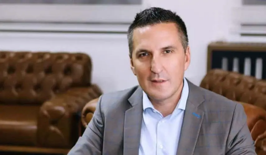 ELEK: OVER 65 PERCENT OF REPUBLIKA SRPSKA WILL BE COVERED BY BAM BILLION-WORTH GOVERNMENT GASIFICATION PROJEC