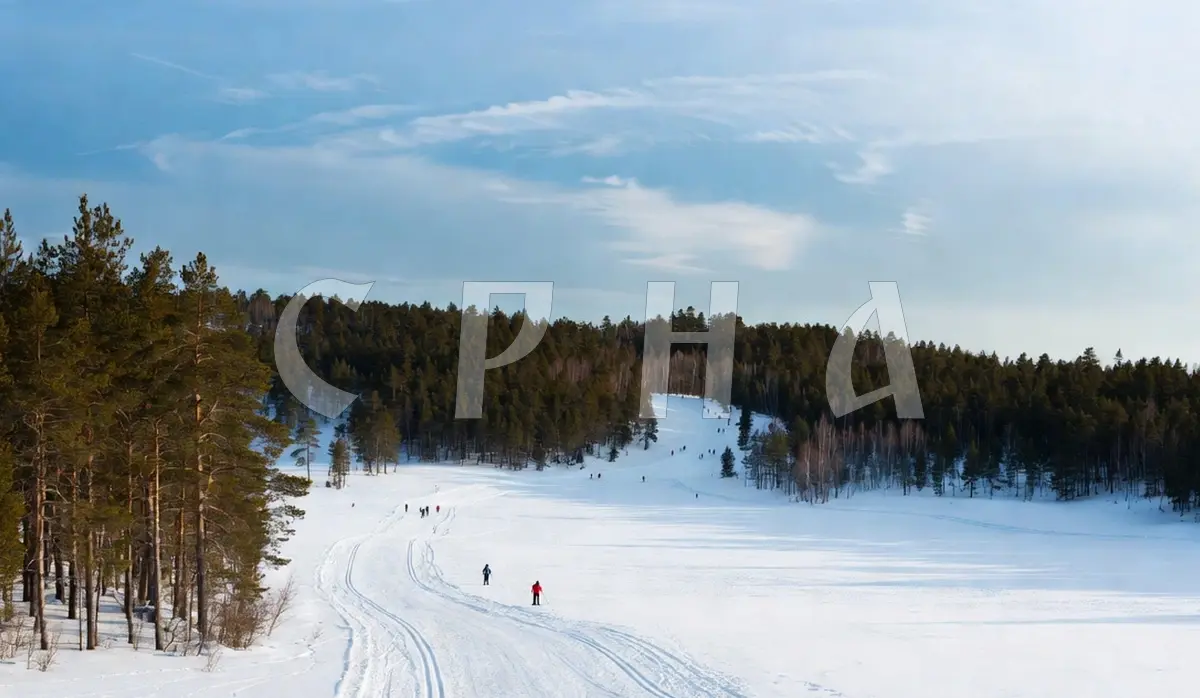 WINTER SEASON SUCCESSFULLY COMPLETED, 400,000 SKIERS VISITED MOUNTAIN