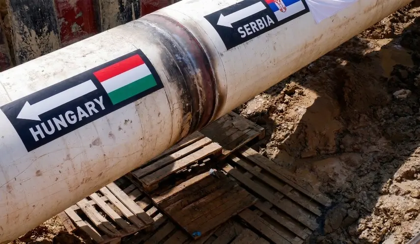 DODIK: SUPPORT FOR EFFORTS OF VUČIĆ AND ORBAN TO PROTECT ENERGY INFRASTRUCTURE