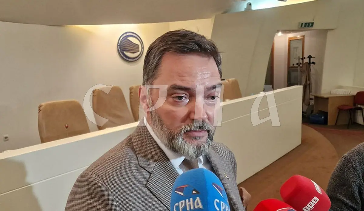 KOŠARAC: KONAKOVIĆ'S CONTINUED TENURE CAUSES IRREPARABLE DAMAGE TO BiH