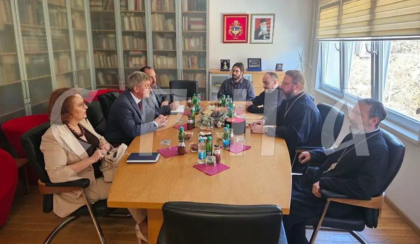 MASTILOVIĆ: CONSTRUCTION OF TWO FACILITIES WORTH BAM 30,000,000 TO BEGIN SOON