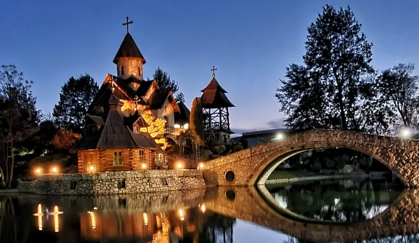 ETHNO-TOURISM GAINING MOMENTUM