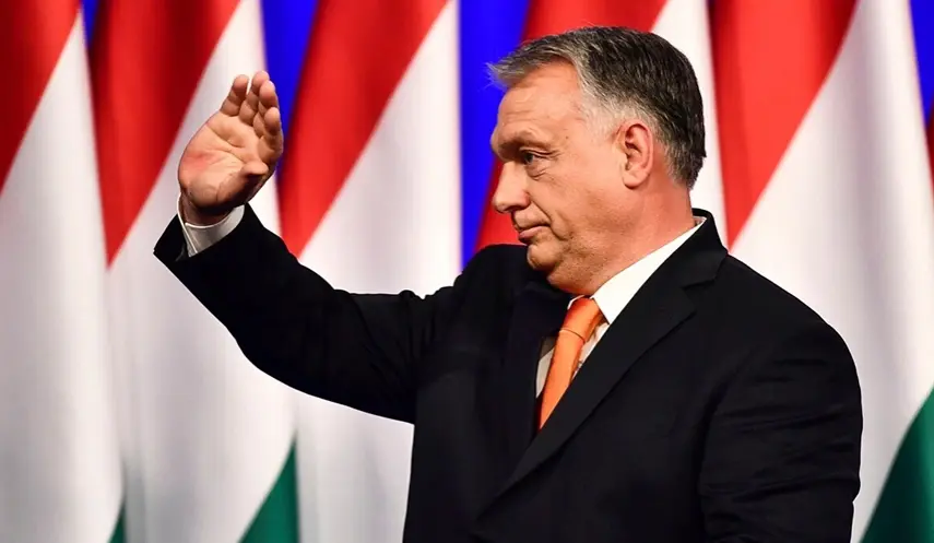 MOCKING ORBÁN'S POLITICAL CHALLENGES SHOWS THAT OPPOSITION IS SHORT-SIGHTED