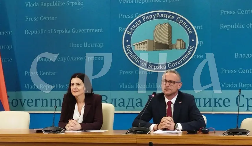 DISSATISFACTION WITH THE WORK PERFORMANCE OF BiH MISSING PERSONS INSTITUTE