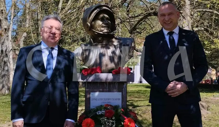 KALABUKHOV: RUSSIA - SRPSKA RELATIONS STRATEGIC