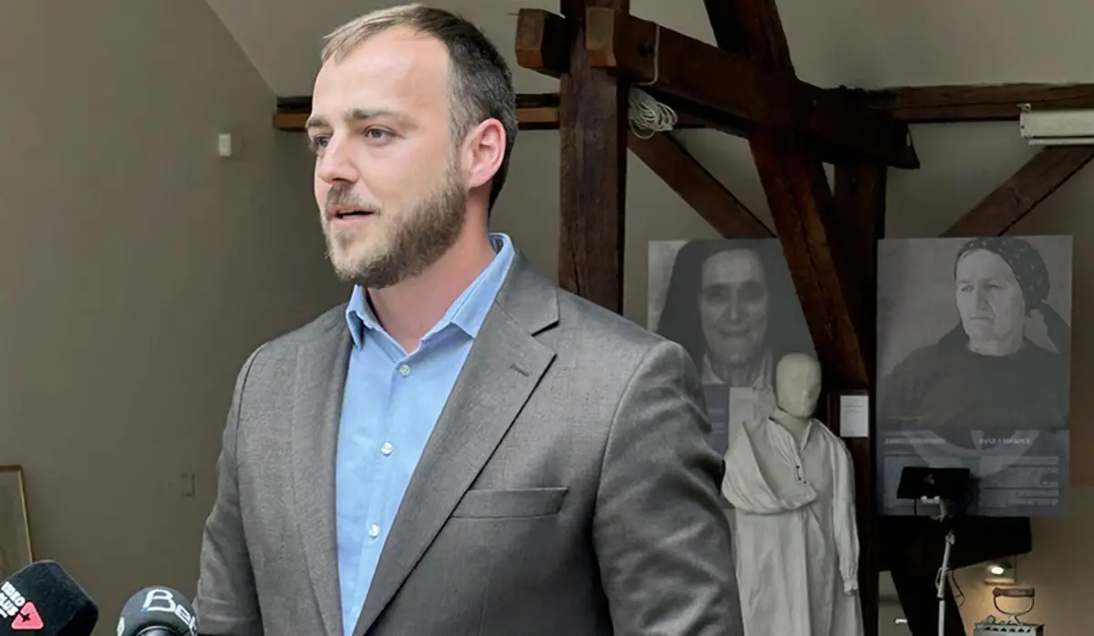 IT'S IMPOSSIBLE TO REFUTE NUMEROUS PIECES OF EVIDENCE OF GENOCIDE AGAINST SERBS IN NDH