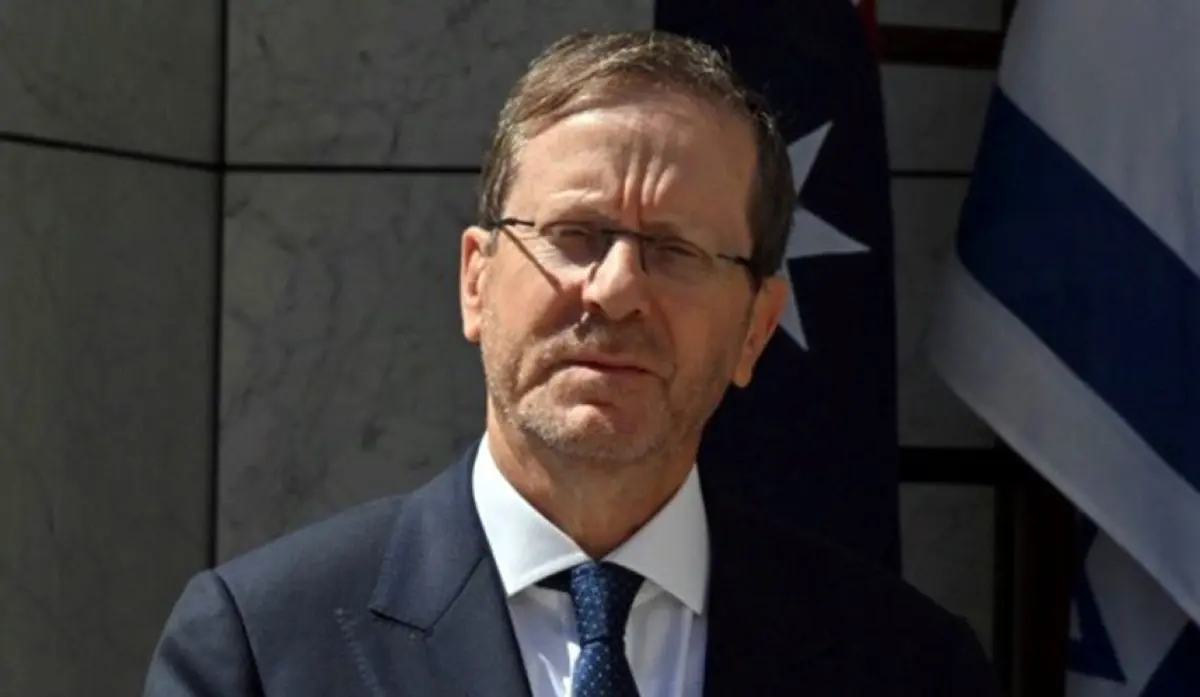 HERZOG: DONJA GRADINA IS A REMINDER OF EVIL AND A SYMBOL OF THE FIGHT AGAINST SENSELESS HATRED