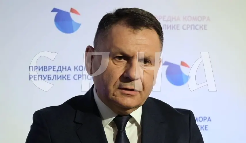 BUBIĆ: RECOGNITION DRIVES FURTHER SUCCESS OF COMPANIES