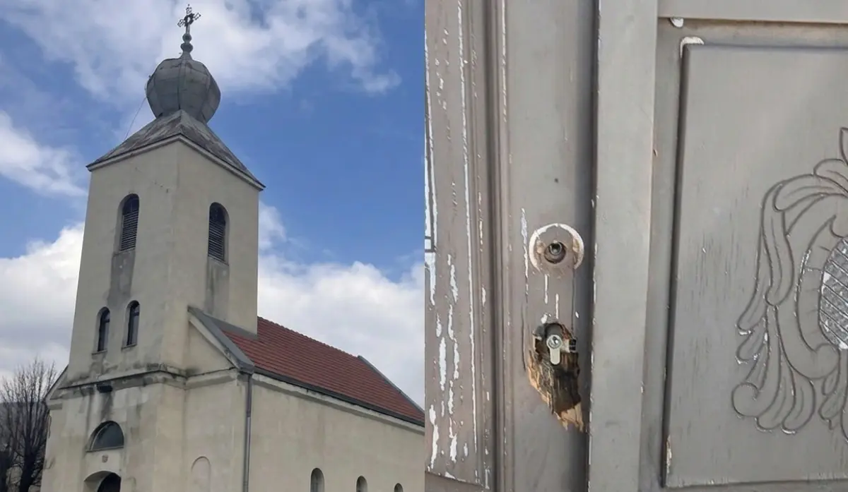 MILOVAC: SERB RETURNEES LIVING IN FEAR DUE TO MIGRANTS AND INACTION OF INSTITUTIONS