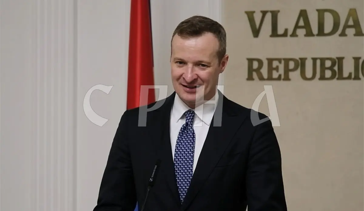 STAROSTIN: RUSSIAN COMPANIES CONSIDER STARTING PRODUCTION IN REPUBLIKA SRPSKA