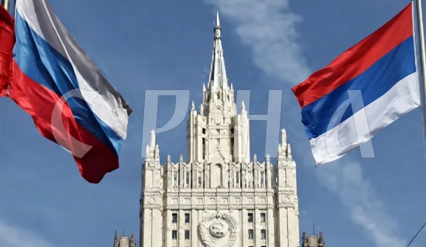 DODIK: IMPORTANT VISIT OF RUSSIAN DELEGATION AS CONFIRMATION OF STRATEGIC COOPERATION