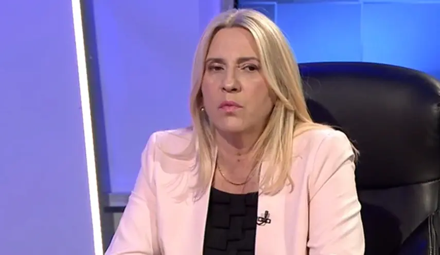 CVIJANOVIĆ: SCHMIDT IS DEFINITELY LEAVING, OFFICIAL SARAJEVO WILL NOT DICTATE WHO WILL REPLACE HIM