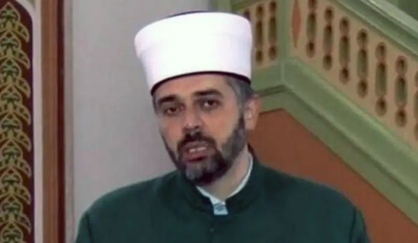 IMAM SENTENCED FOR THREATS AGAINST PAVLOVIĆ