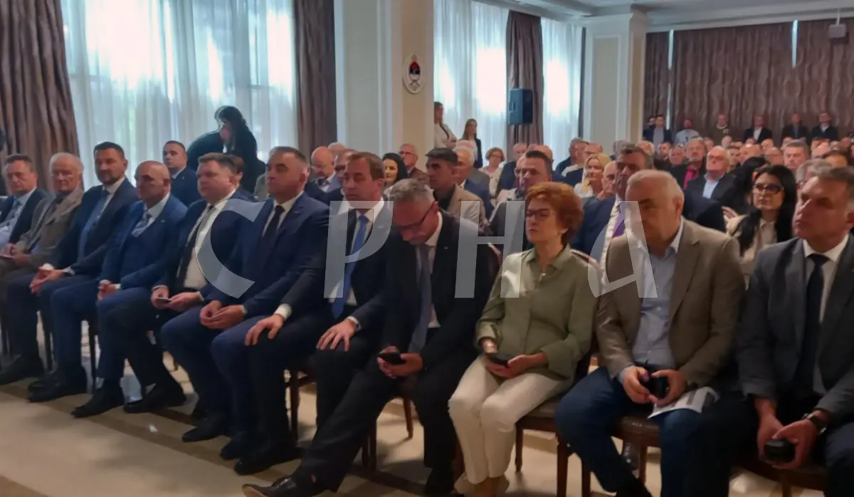 SELAK: COURT OF BiH’S RULINGS USED TO PERSECUTES SERB PEOPLE