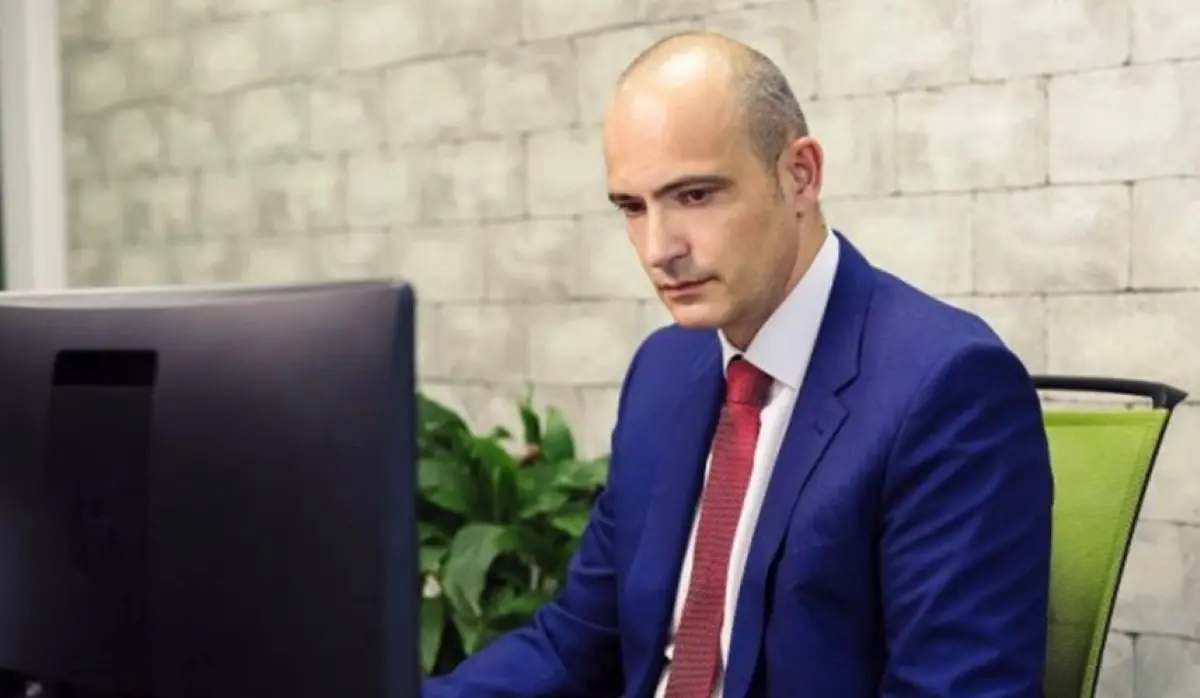 MILINKOVIĆ: ONGOING CRIMINAL PROCEEDINGS POINT TO CRIMINAL ACTIVITIES OF SMARTMATIC