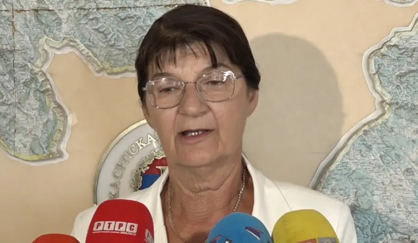 RAJILIĆ: I DO NOT EXPECT ANYTHING FROM NEW BOARD OF DIRECTORS