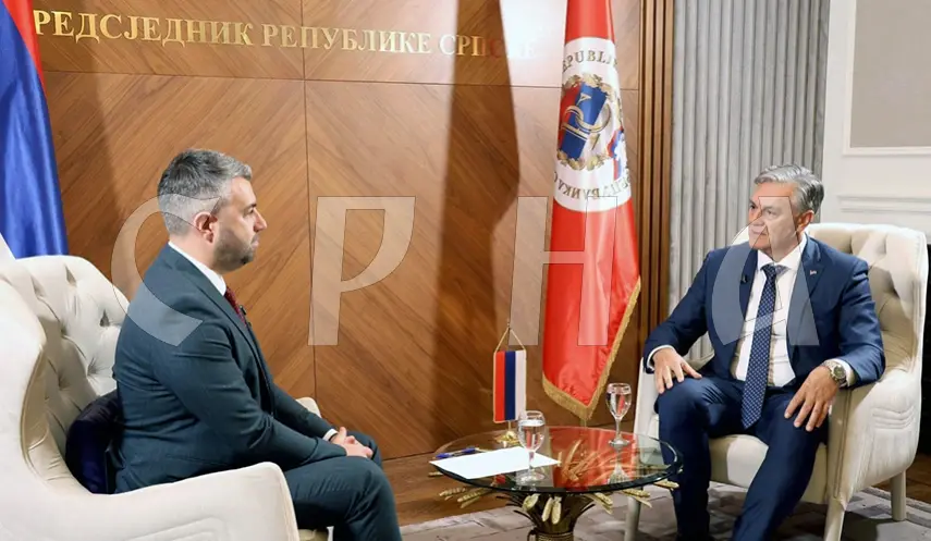 KARAN: UNITY REQUIRED FOR PRESERVING SRPSKA STATUS AND COMPETENCIES