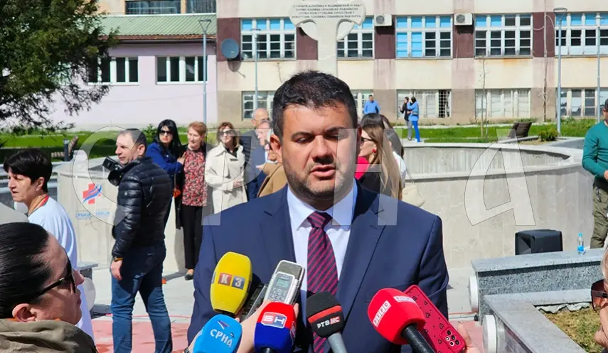 ŠEŠLIJA: SERB STAFF ARE LEAVING SARAJEVO DUE TO NATIONAL PRESSURE