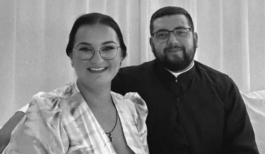 HUMANITARIAN APPEAL LAUNCHED TO SUPPORT CHILDREN OF TRAGICALLY DECEASED PRIEST AND HIS WIFE