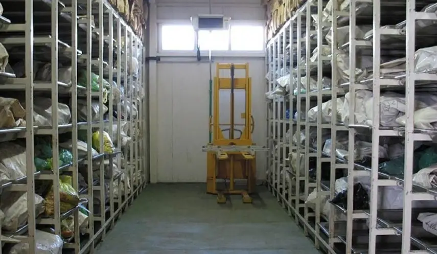 MISSING PERSONS INSTITUTE ANTI-SERB, LOW TRUST IN NEW BOARD