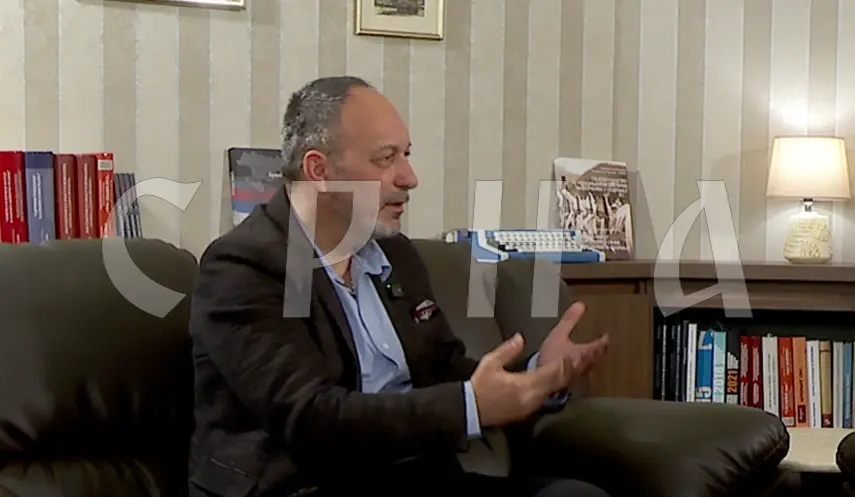 KUPREŠAK: SRPSKA SECURES ITS OWN VOTE IN WORLD ORGANIZATION OF FAMILY DOCTORS