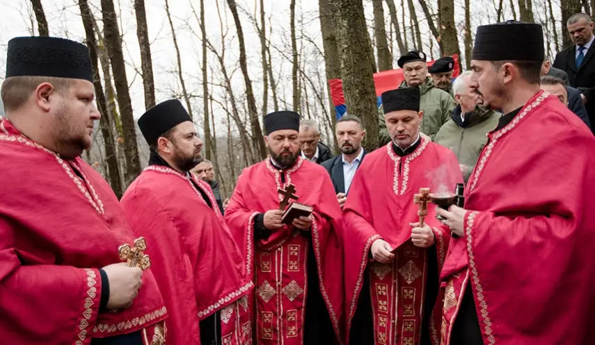 HEROES LIKE PILOT ZORAN RADOSAVLJEVIĆ WILL NOT BE FORGOTTEN