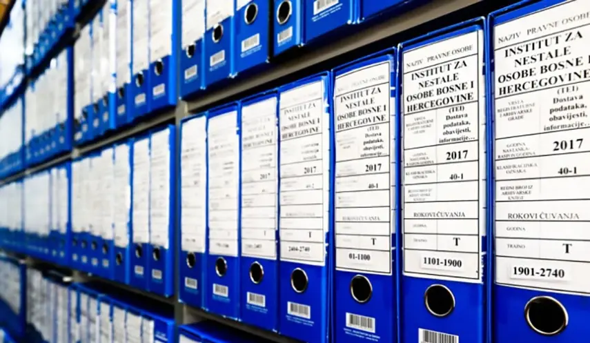 NEW BOARD OF DIRECTORS OF THE INSTITUTE ELECTED