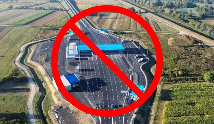 CVIJANOVIĆ EXPECTS KRNJIĆ TO BEAR LEGAL RESPONSIBILITY FOR HIS DECISIONS