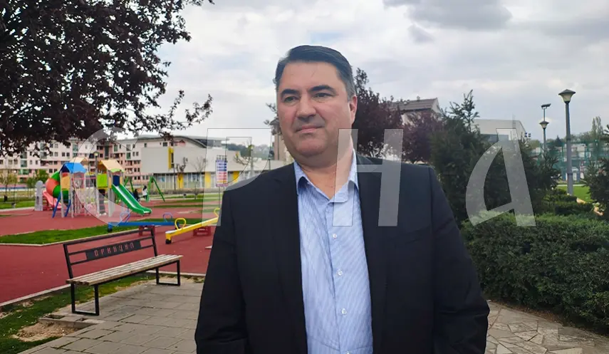 KONAKOVIĆ RESPONSIBLE FOR CHANGES TO COURT OF HUMAN RIGHTS CANDIDATE LIST