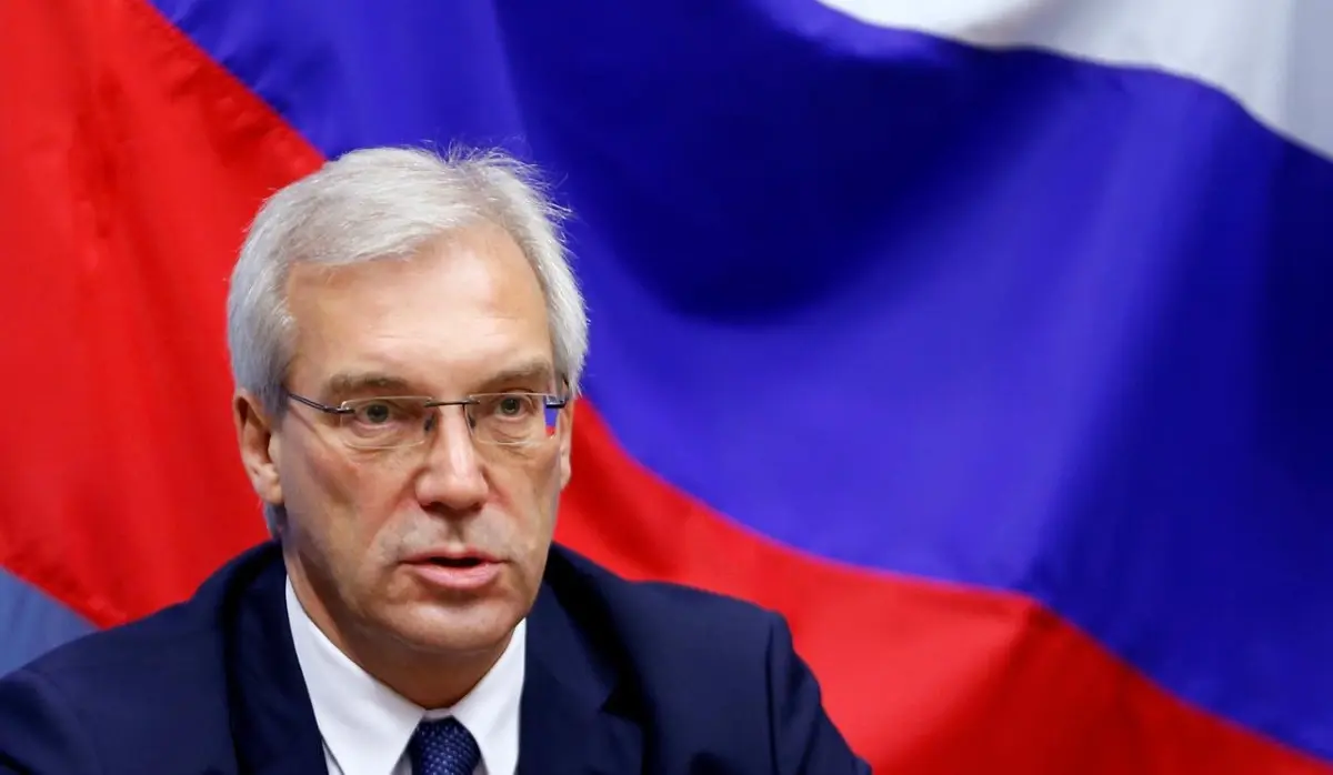GRUSHKO: BEING HOSTED IN BANJA LUKA IS HONOUR FOR US