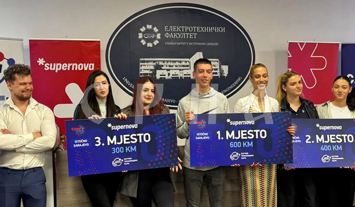 YOUTH STARTUPS SHOWCASE IDEAS