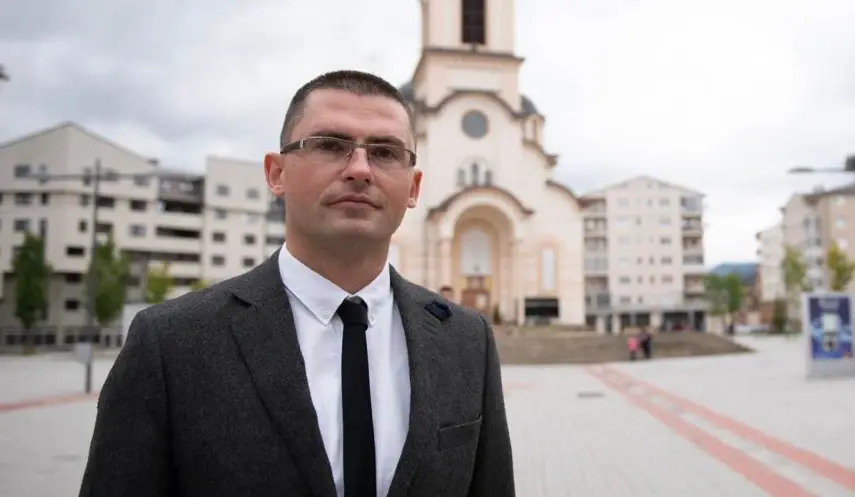 TRUMP JR.'S VISIT CONFIRMS THAT AMERICAN COMPANIES ARE INTERESTED IN INVESTING IN REPUBLIKA SRPSKA