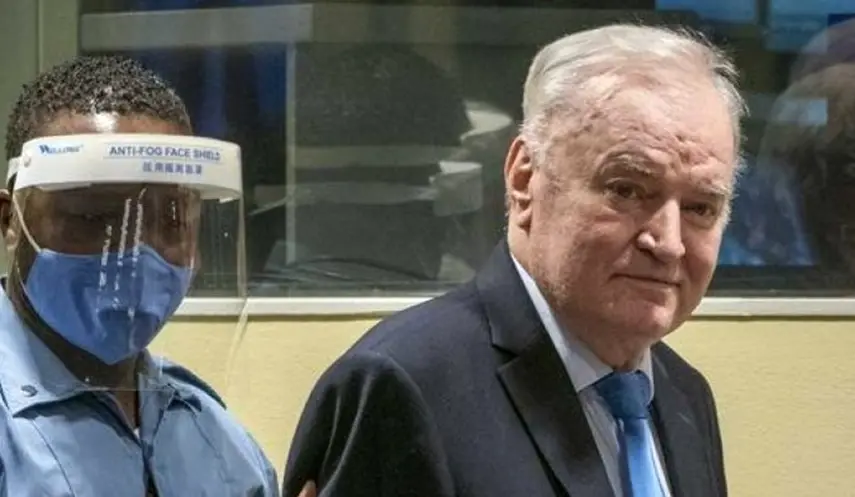 CALLS FOR IMMEDIATE MEDICAL TRANSFER OF MLADIĆ TO SERBIA